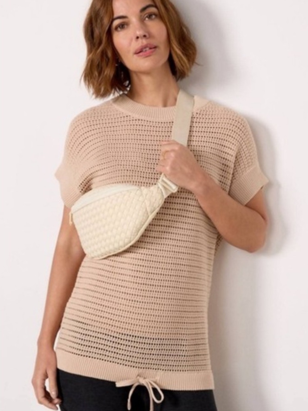 Varley Corvallis Knit Sweater - Picture 2 of 3